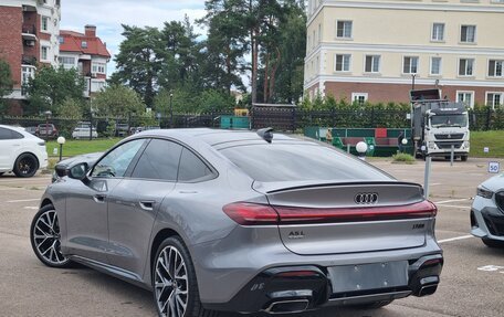 Audi A5, 2026 год, 6 290 000 рублей, 8 фотография