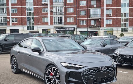 Audi A5, 2026 год, 6 290 000 рублей, 9 фотография