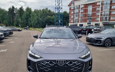 Audi A5, 2026 год, 6 290 000 рублей, 13 фотография
