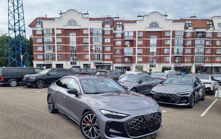 Audi A5, 2026 год, 6 290 000 рублей, 10 фотография