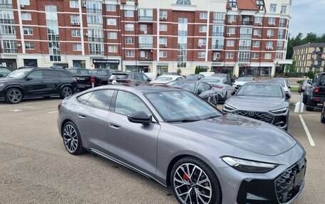 Audi A5, 2026 год, 6 290 000 рублей, 14 фотография
