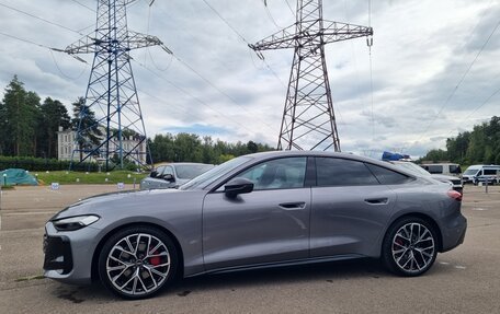 Audi A5, 2026 год, 6 290 000 рублей, 12 фотография
