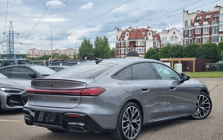 Audi A5, 2026 год, 6 290 000 рублей, 6 фотография