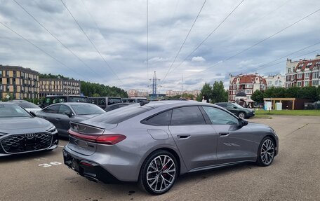 Audi A5, 2026 год, 6 290 000 рублей, 15 фотография