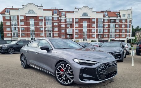 Audi A5, 2026 год, 6 290 000 рублей, 11 фотография