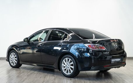Mazda 6, 2010 год, 1 079 000 рублей, 2 фотография