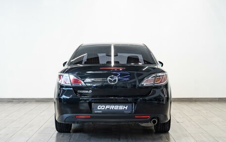 Mazda 6, 2010 год, 1 079 000 рублей, 4 фотография