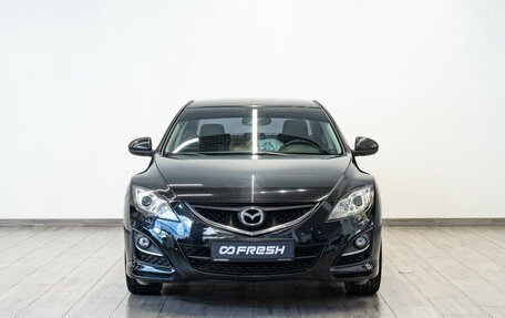 Mazda 6, 2010 год, 1 079 000 рублей, 3 фотография