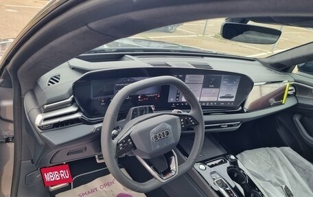 Audi A5, 2026 год, 6 290 000 рублей, 16 фотография