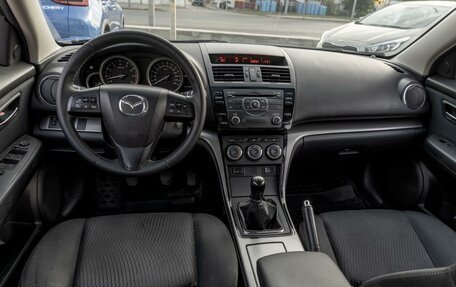 Mazda 6, 2010 год, 1 079 000 рублей, 6 фотография