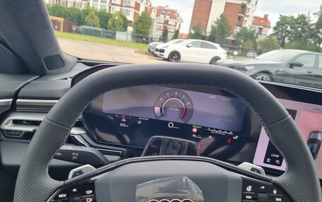 Audi A5, 2026 год, 6 290 000 рублей, 23 фотография