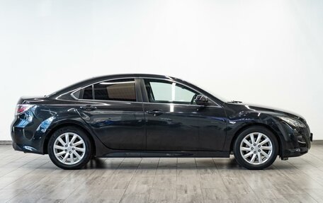 Mazda 6, 2010 год, 1 079 000 рублей, 5 фотография