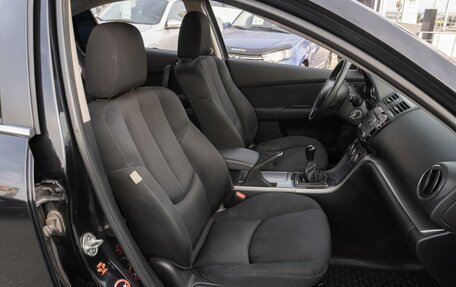 Mazda 6, 2010 год, 1 079 000 рублей, 8 фотография