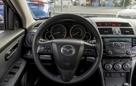 Mazda 6, 2010 год, 1 079 000 рублей, 12 фотография