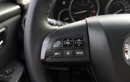Mazda 6, 2010 год, 1 079 000 рублей, 14 фотография