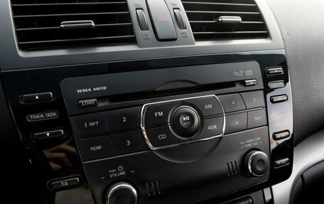 Mazda 6, 2010 год, 1 079 000 рублей, 18 фотография