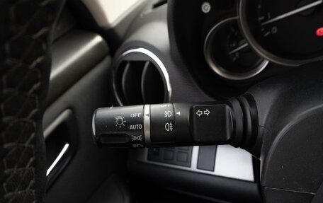 Mazda 6, 2010 год, 1 079 000 рублей, 13 фотография