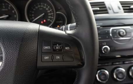 Mazda 6, 2010 год, 1 079 000 рублей, 15 фотография