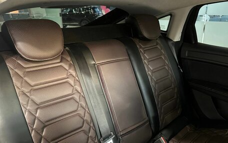 Renault Arkana I, 2019 год, 1 577 000 рублей, 14 фотография