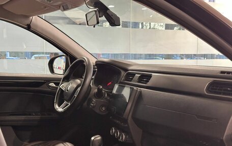 Renault Arkana I, 2019 год, 1 577 000 рублей, 13 фотография