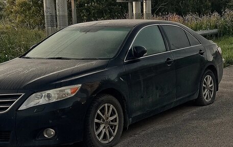 Toyota Camry, 2010 год, 1 100 000 рублей, 2 фотография