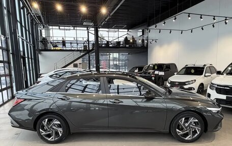 Hyundai Elantra, 2026 год, 1 949 000 рублей, 2 фотография