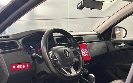 Renault Arkana I, 2019 год, 1 577 000 рублей, 9 фотография