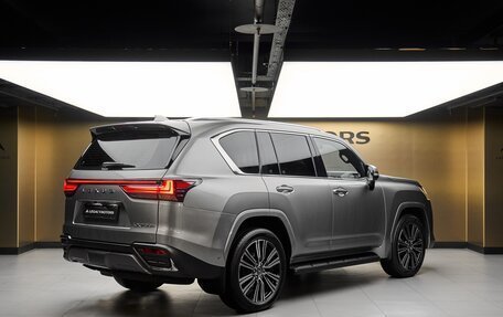 Lexus LX, 2025 год, 19 900 000 рублей, 3 фотография