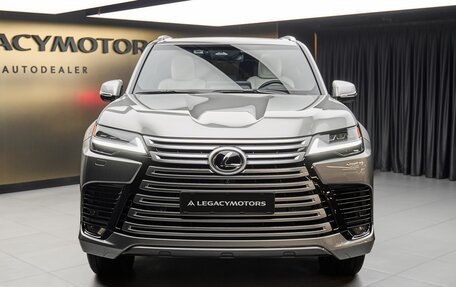 Lexus LX, 2025 год, 19 900 000 рублей, 6 фотография