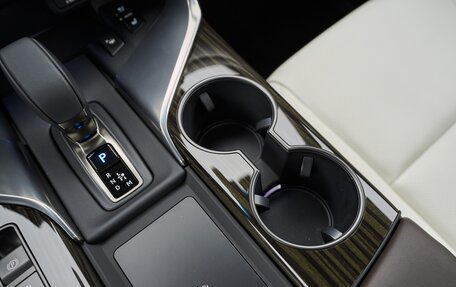 Lexus LX, 2025 год, 19 900 000 рублей, 12 фотография