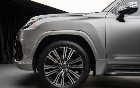 Lexus LX, 2025 год, 19 900 000 рублей, 9 фотография