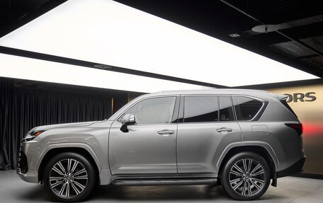 Lexus LX, 2025 год, 19 900 000 рублей, 7 фотография
