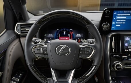 Lexus LX, 2025 год, 19 900 000 рублей, 14 фотография