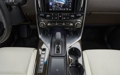 Lexus LX, 2025 год, 19 900 000 рублей, 11 фотография