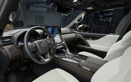 Lexus LX, 2025 год, 19 900 000 рублей, 24 фотография
