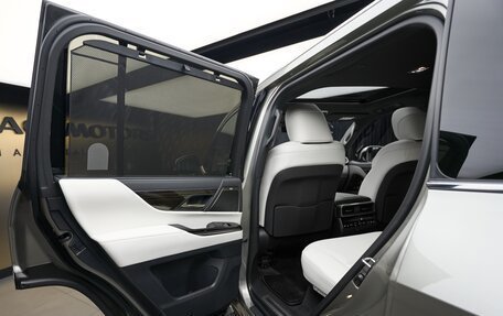 Lexus LX, 2025 год, 19 900 000 рублей, 27 фотография
