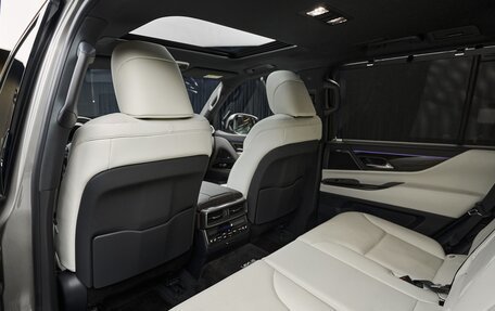 Lexus LX, 2025 год, 19 900 000 рублей, 28 фотография