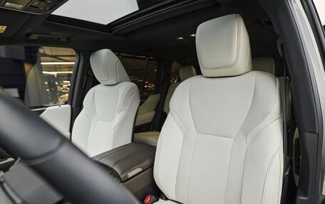 Lexus LX, 2025 год, 19 900 000 рублей, 26 фотография