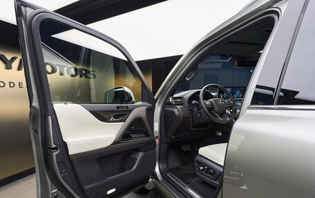 Lexus LX, 2025 год, 19 900 000 рублей, 23 фотография