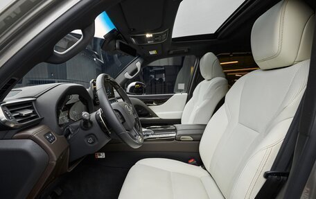 Lexus LX, 2025 год, 19 900 000 рублей, 25 фотография