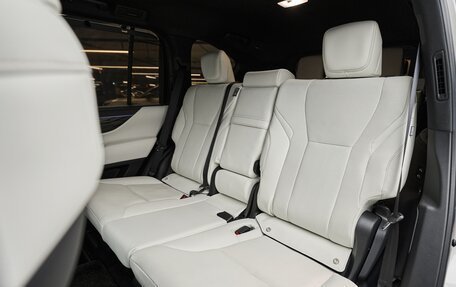 Lexus LX, 2025 год, 19 900 000 рублей, 29 фотография