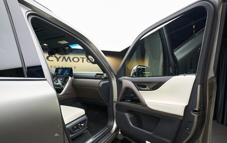 Lexus LX, 2025 год, 19 900 000 рублей, 33 фотография