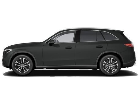 Mercedes-Benz GLC, 2026 год, 9 500 000 рублей, 8 фотография