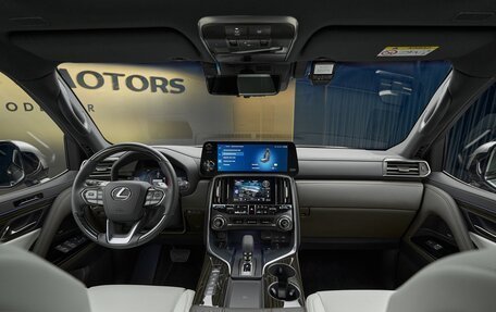 Lexus LX, 2025 год, 19 900 000 рублей, 37 фотография