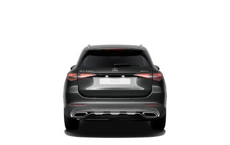 Mercedes-Benz GLC, 2026 год, 9 500 000 рублей, 5 фотография