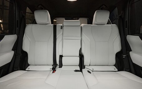 Lexus LX, 2025 год, 19 900 000 рублей, 35 фотография