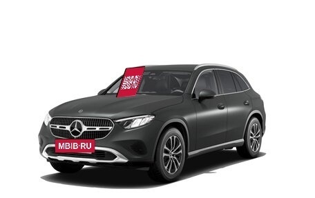 Mercedes-Benz GLC, 2026 год, 9 500 000 рублей, 6 фотография