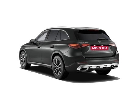 Mercedes-Benz GLC, 2026 год, 9 500 000 рублей, 2 фотография