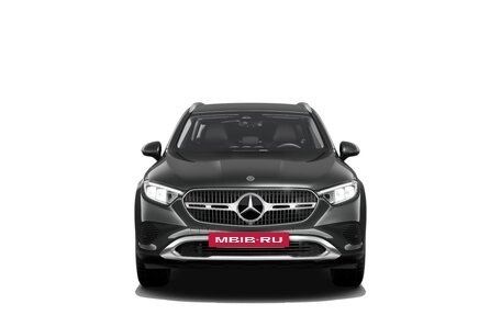 Mercedes-Benz GLC, 2026 год, 9 500 000 рублей, 4 фотография