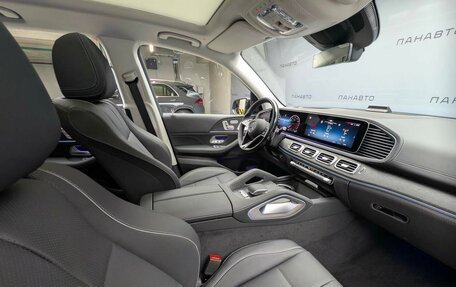 Mercedes-Benz GLE, 2026 год, 13 990 000 рублей, 6 фотография